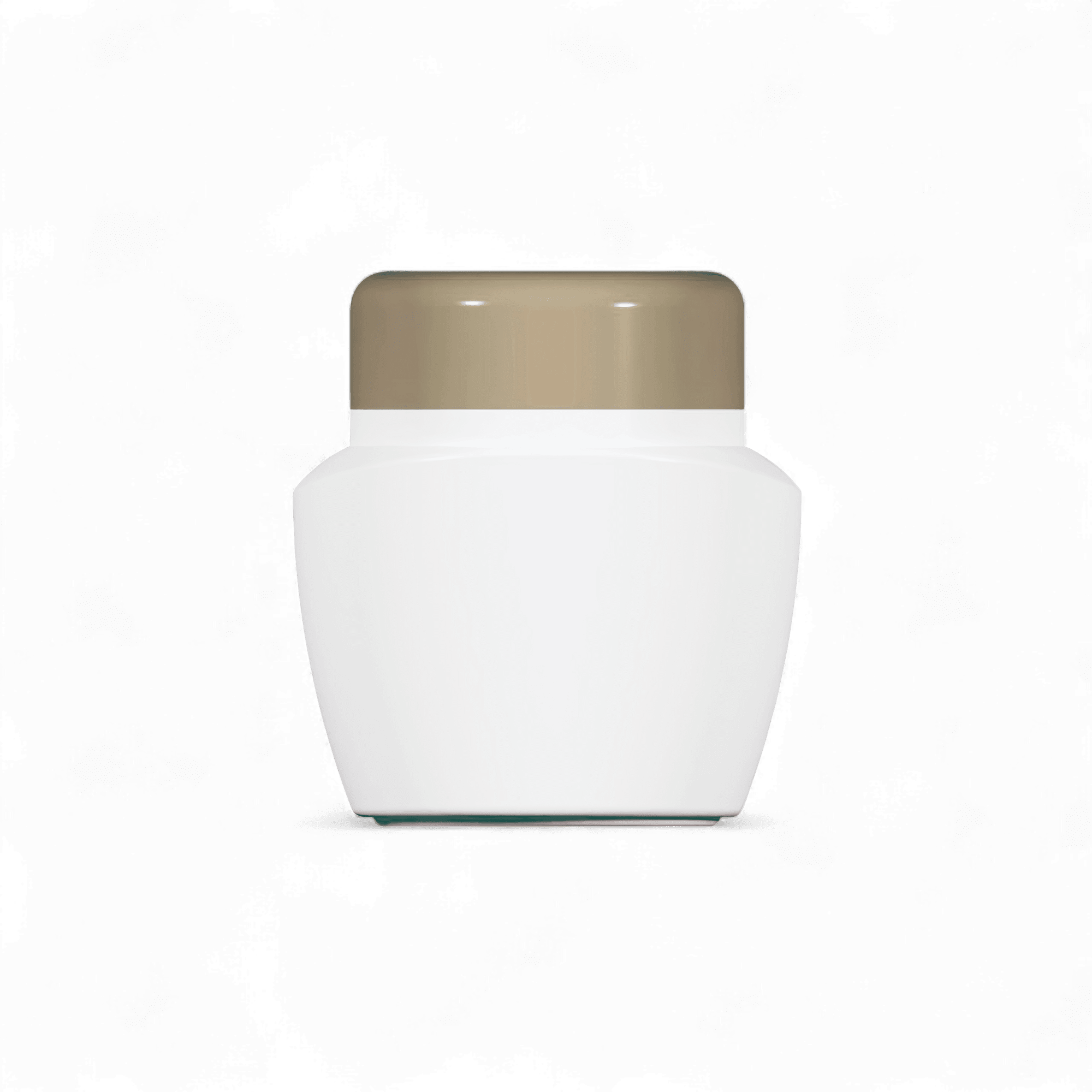 2oz HDPE Specialty Jar