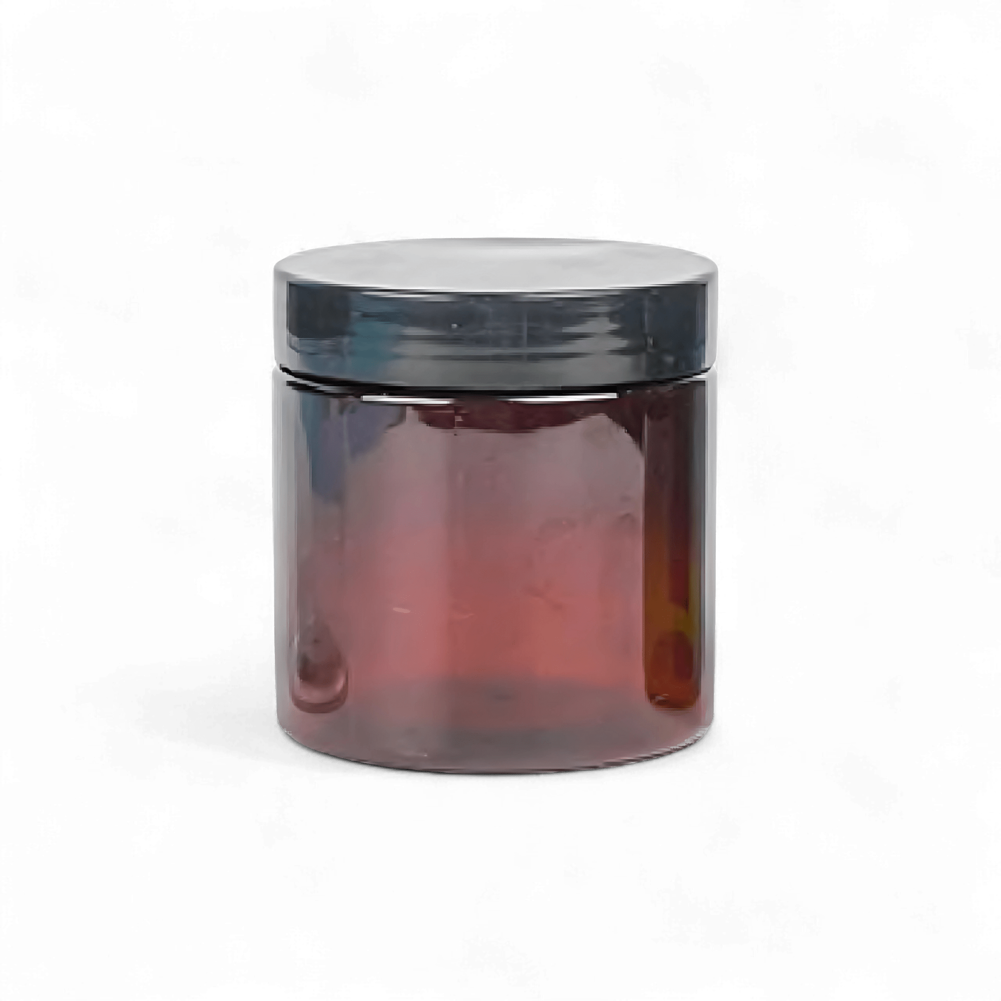 6.8oz 68 PET Straight Sided Jar
