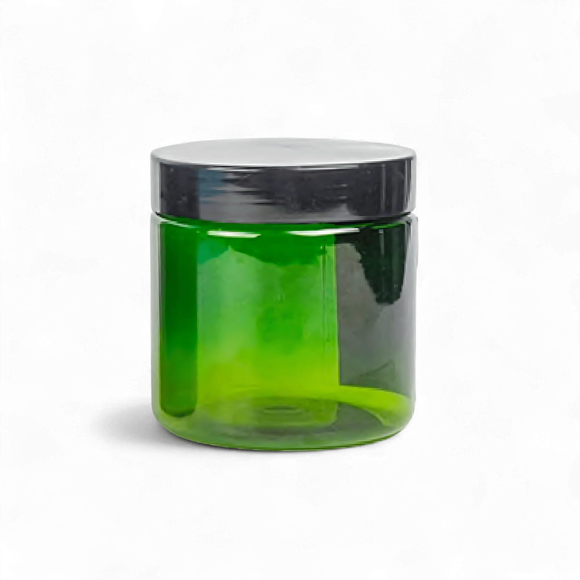8.5oz 68 PET Straight Sided Jar