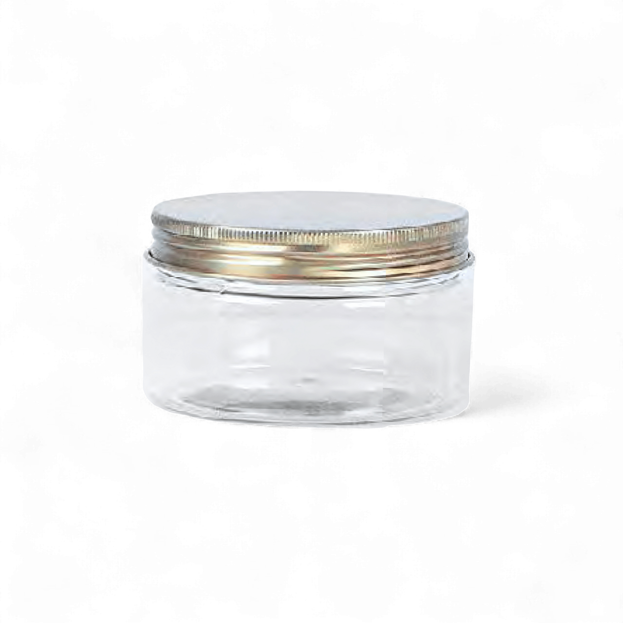 7.1oz 89 PET Straight Sided Jar