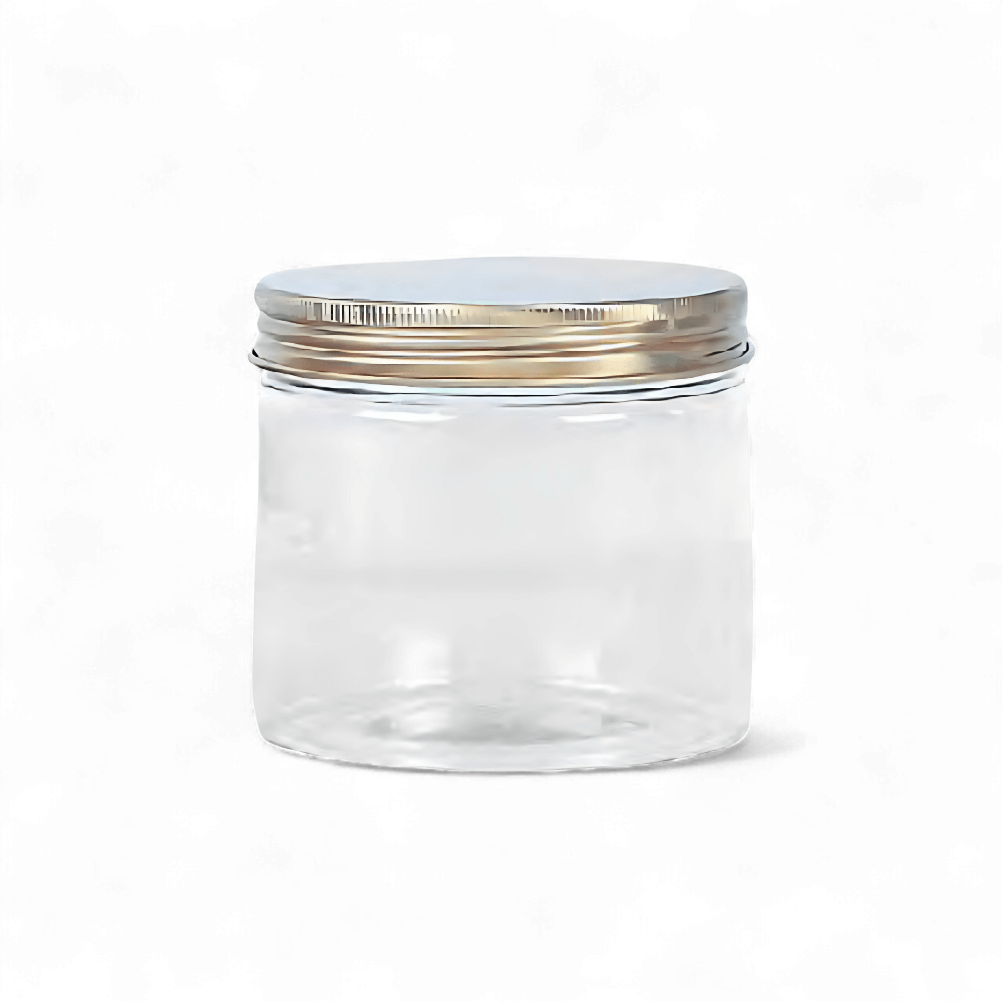 12.7oz 89 PET Straight Sided Jar