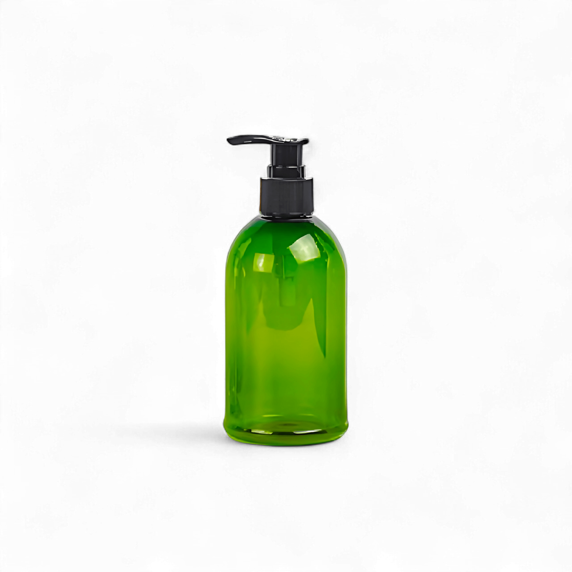 15.9oz 24 PET Round Bottle