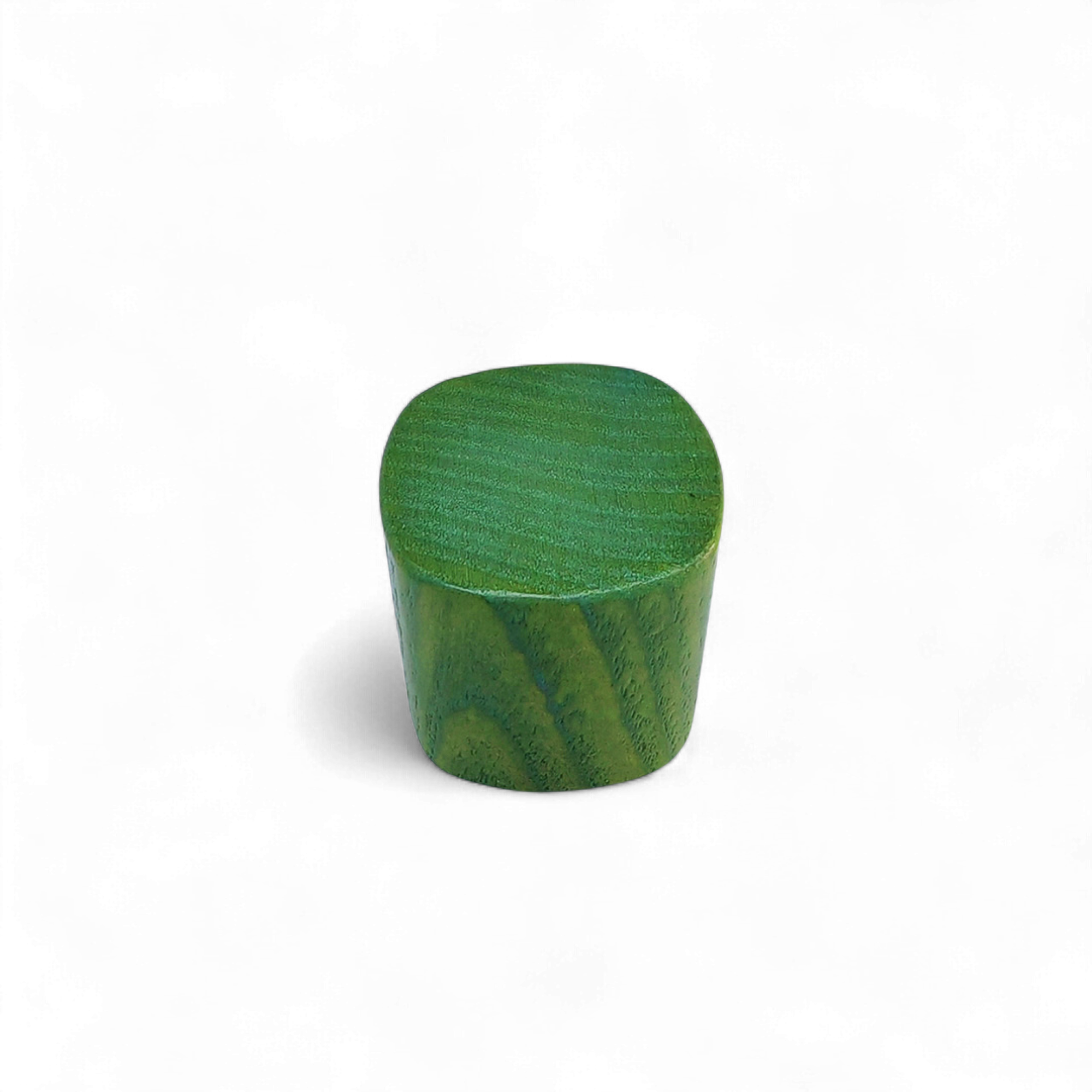 Monomaterial Wood 13-FEA WOODPIN ™ Specialty Overcap