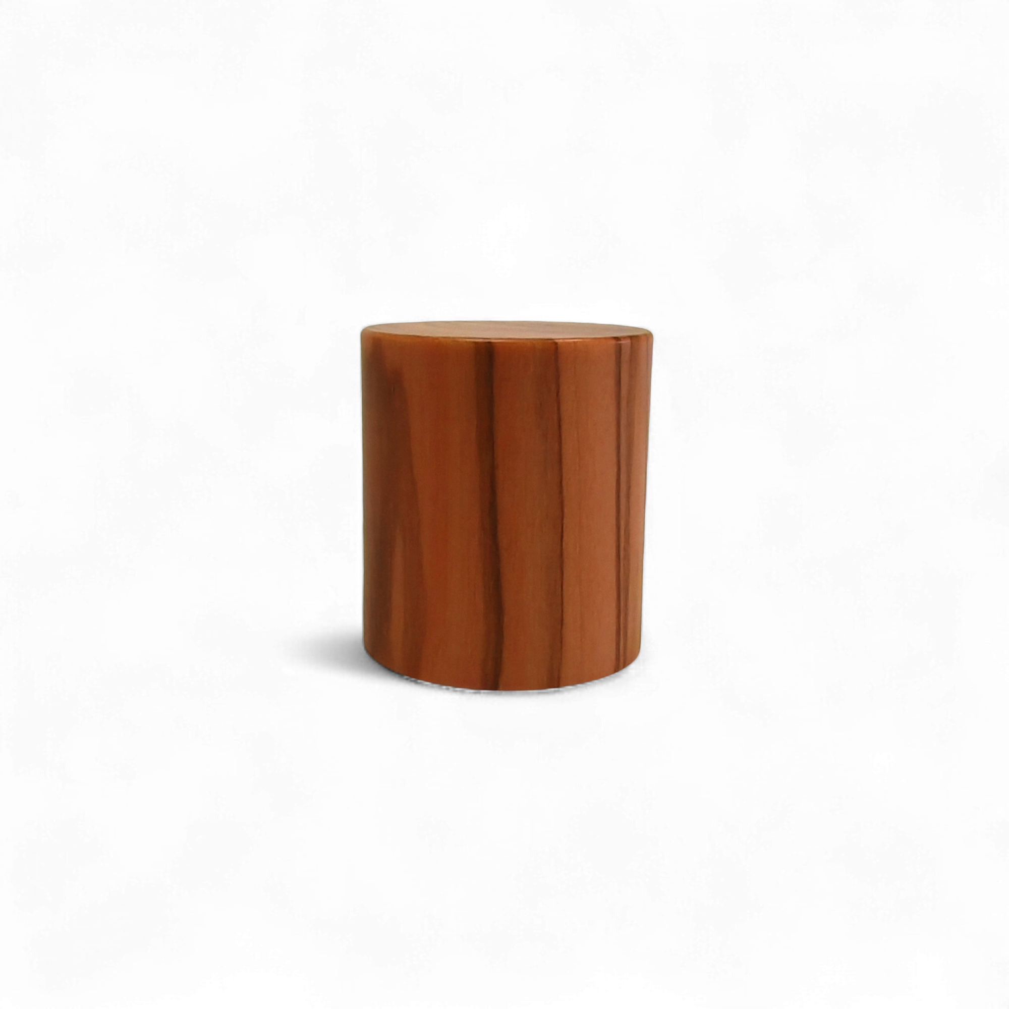 Monomaterial Wood 18-FEA WOODPIN ™ Cylinder Overcap