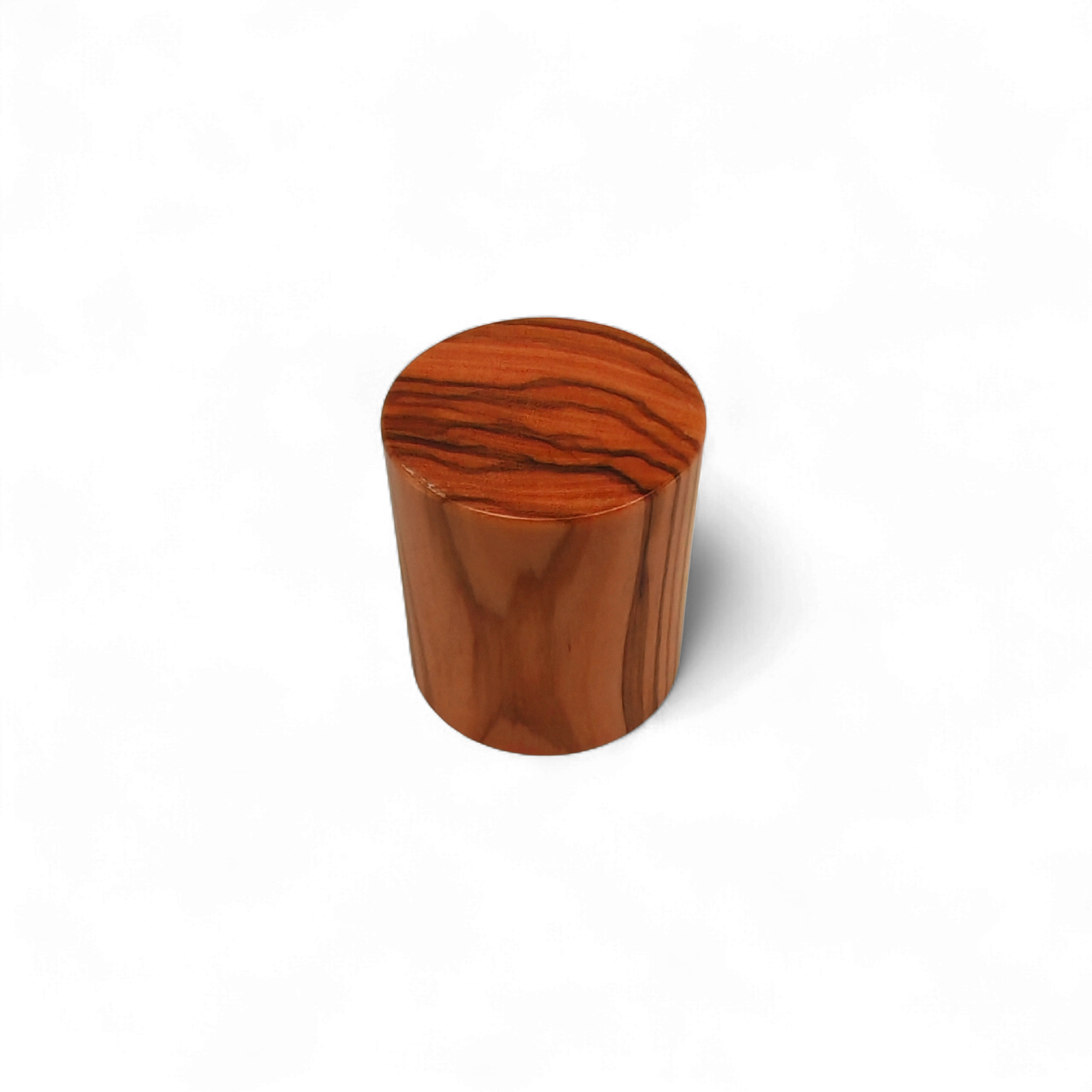 Monomaterial Wood 15-FEA WOODPIN ™ Cylinder Overcap