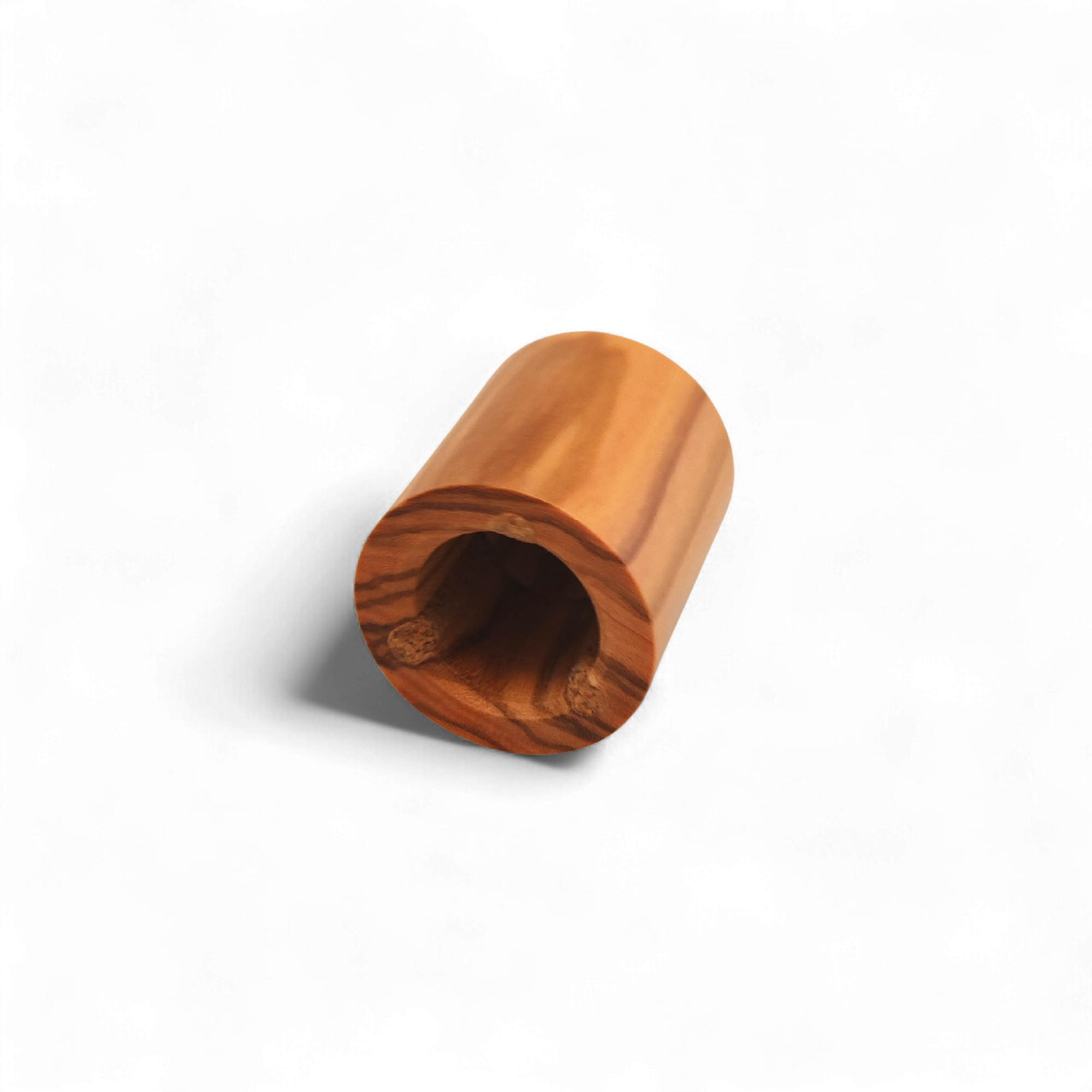 Monomaterial Wood 15-FEA WOODPIN ™ Cylinder Overcap
