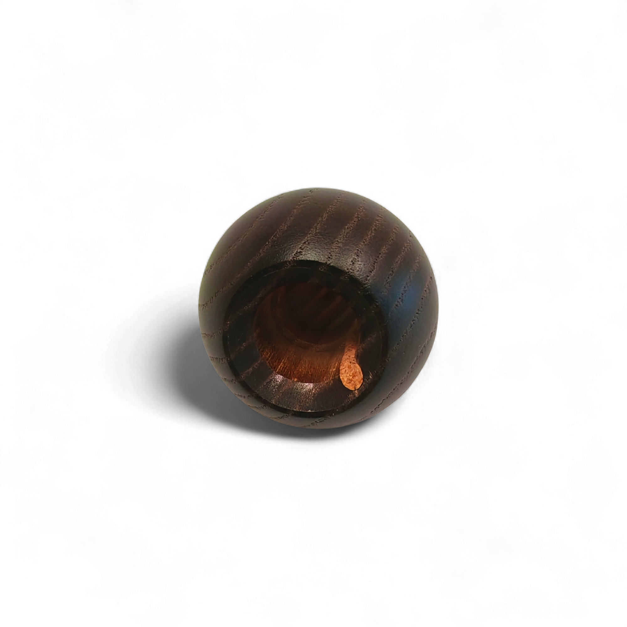 Monomaterial Wood 13-FEA WOODPIN ™ Ball Overcap