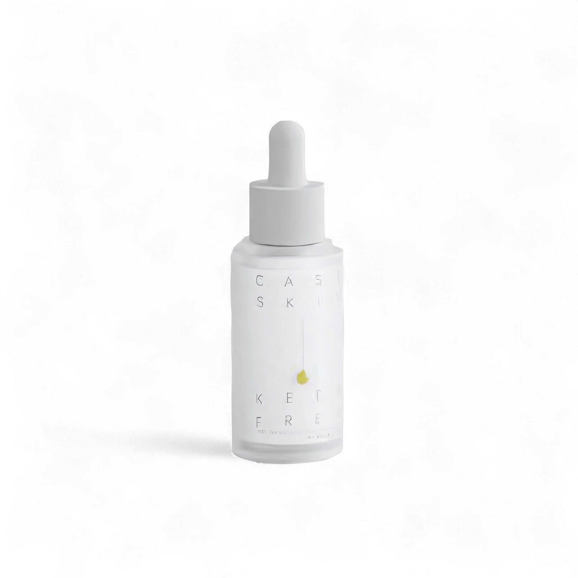 1oz /30ml 18mm PETG Cylinder Bottle