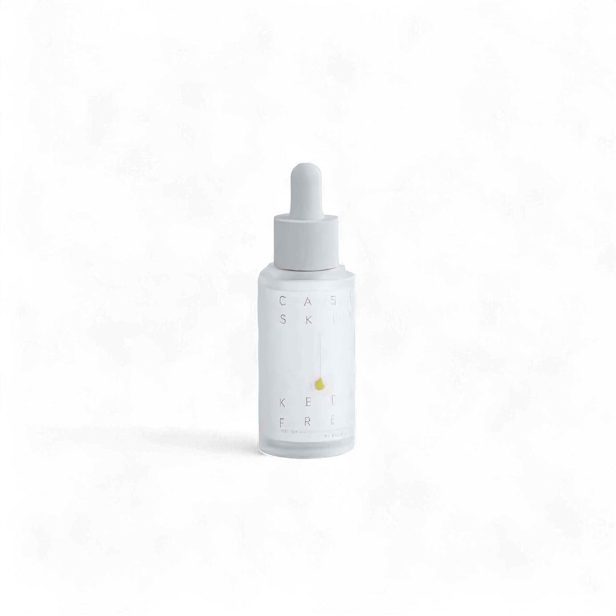 20mm 1oz /30ml PETG Dropper Bottle