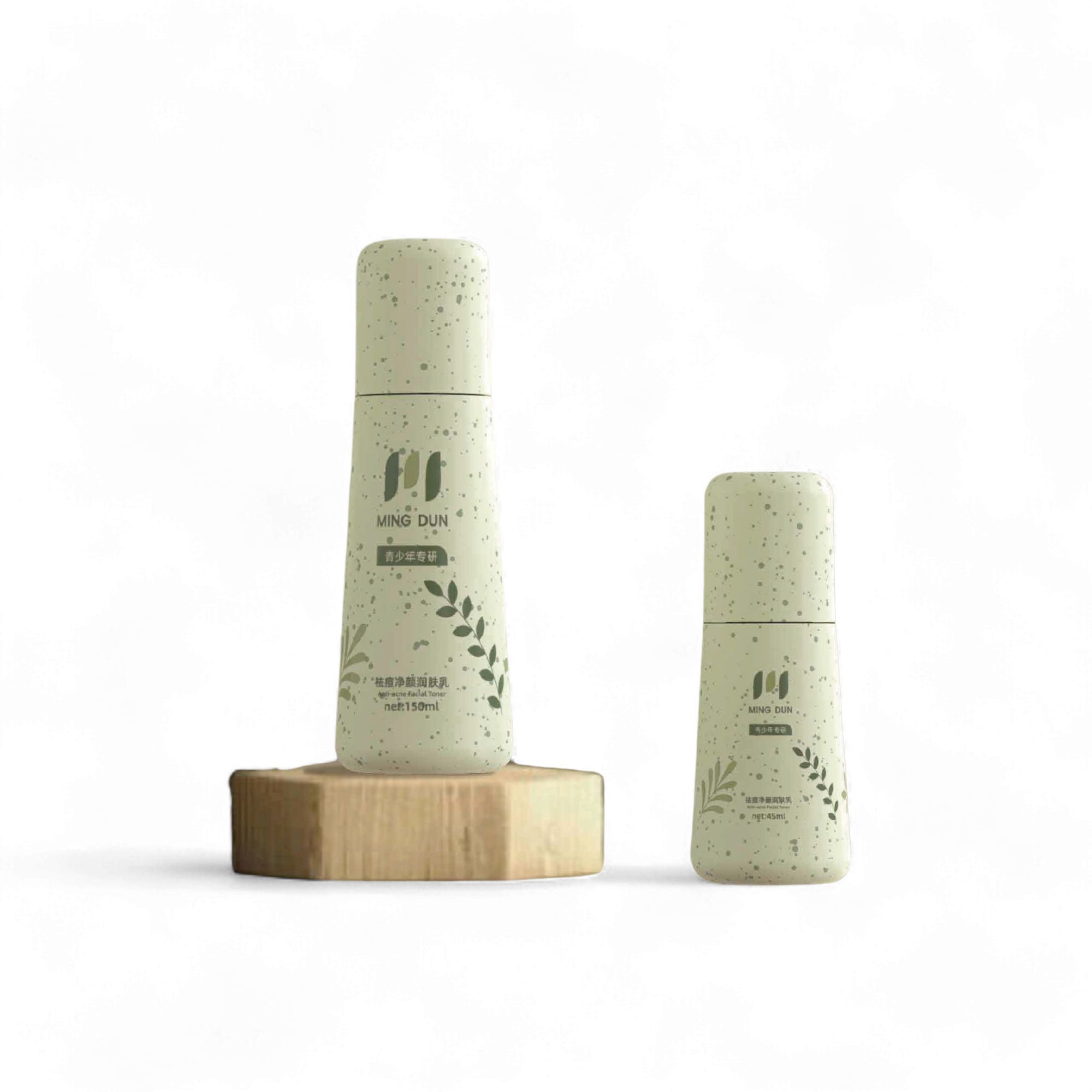 5.1oz /150ml 20mm PETG Bottle