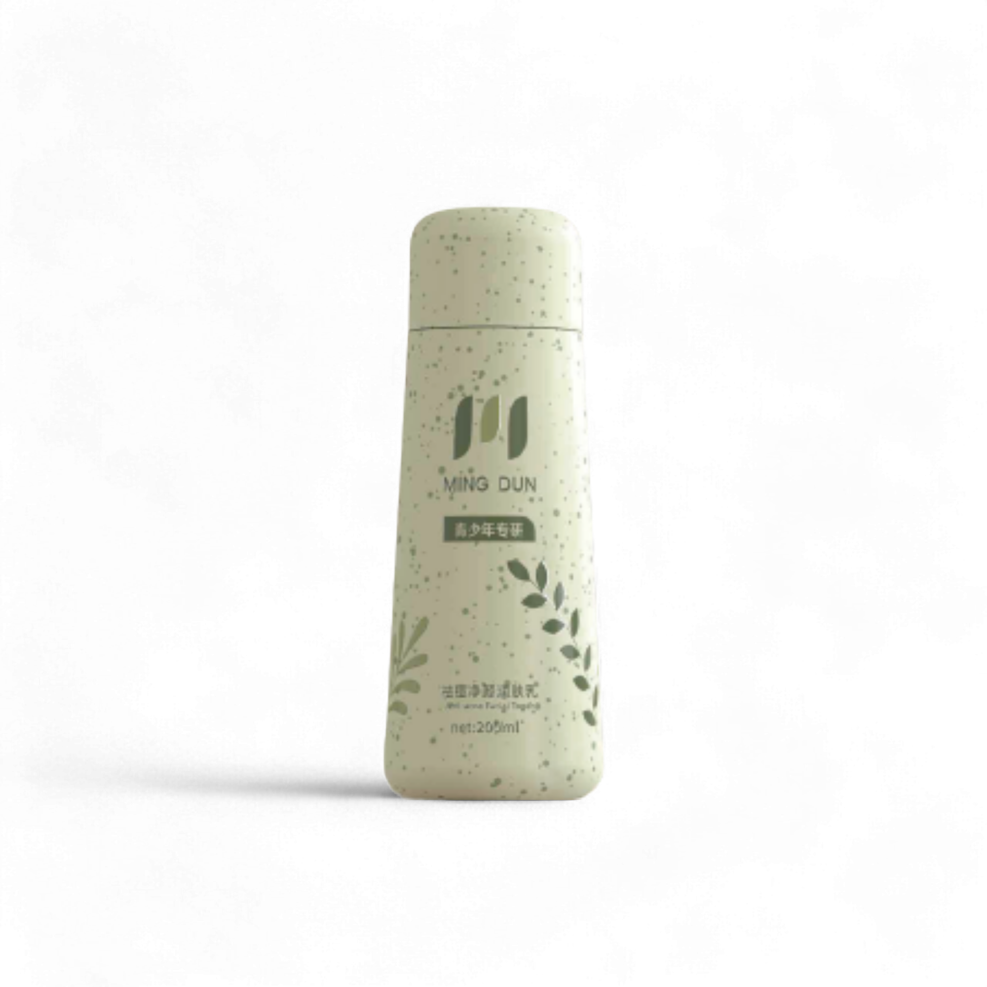 6.8oz /200ml 20mm PETG Bottle