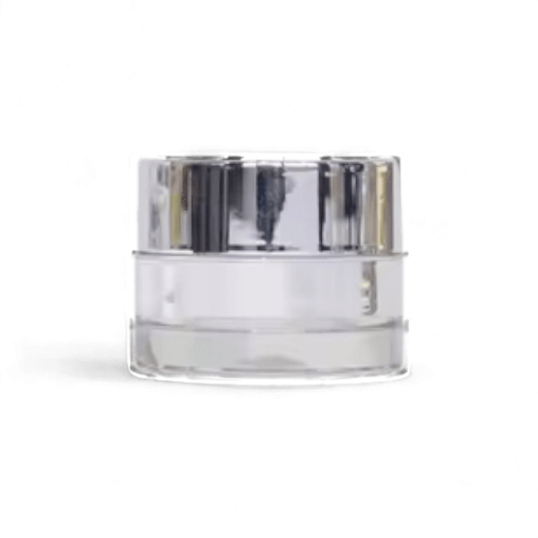 0.2oz /5ml PETG Straight Sided Jar