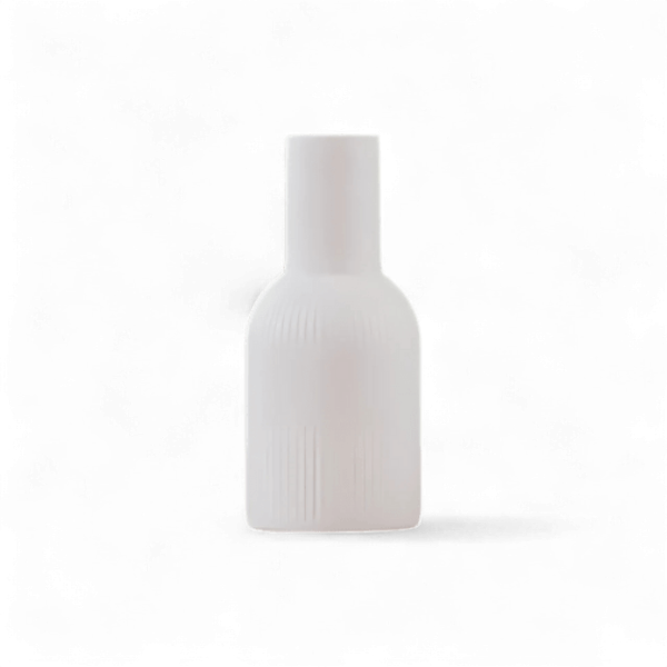 2.7oz /80ml 20mm PETG Round Bottle