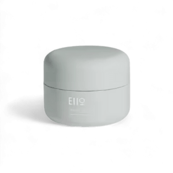 0.2oz /5ml PETG Round Jar