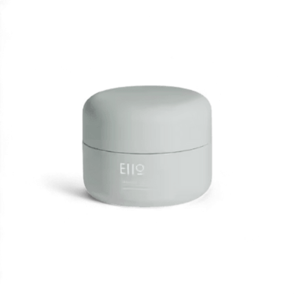 0.5oz /15ml PETG Round Jar