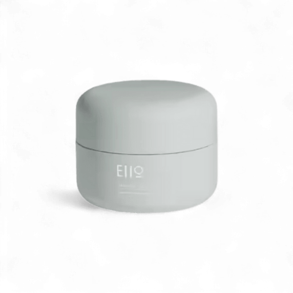 0.7oz /20ml PETG Round Jar