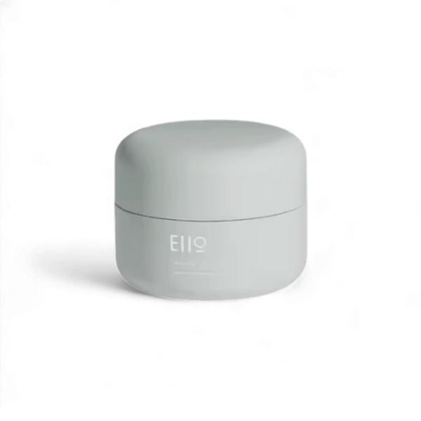 1oz /30ml PETG Round Jar