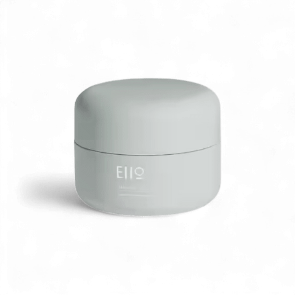 1.7oz /50ml PETG Round Jar