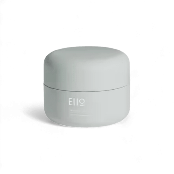 3.4oz /100ml PETG Round Jar