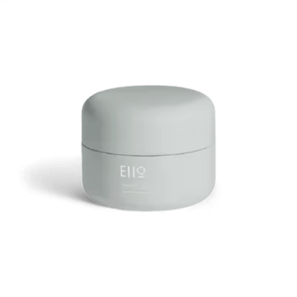 0.3oz /10ml PETG Round Jar