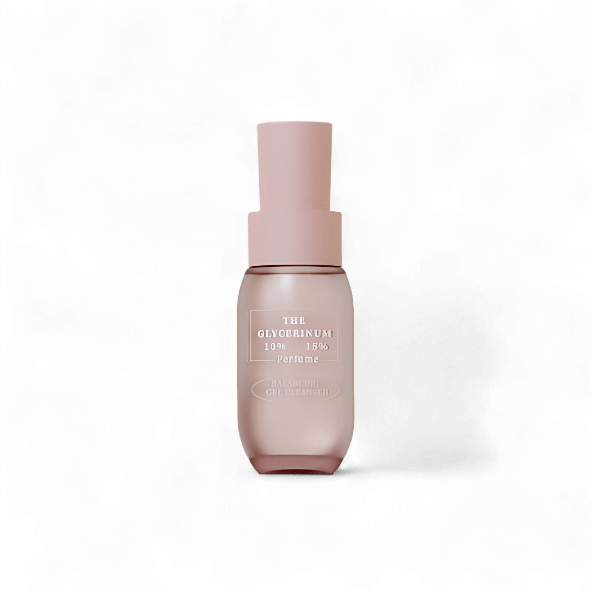 1.7oz /50ml 20-400 PETG Round Bottle