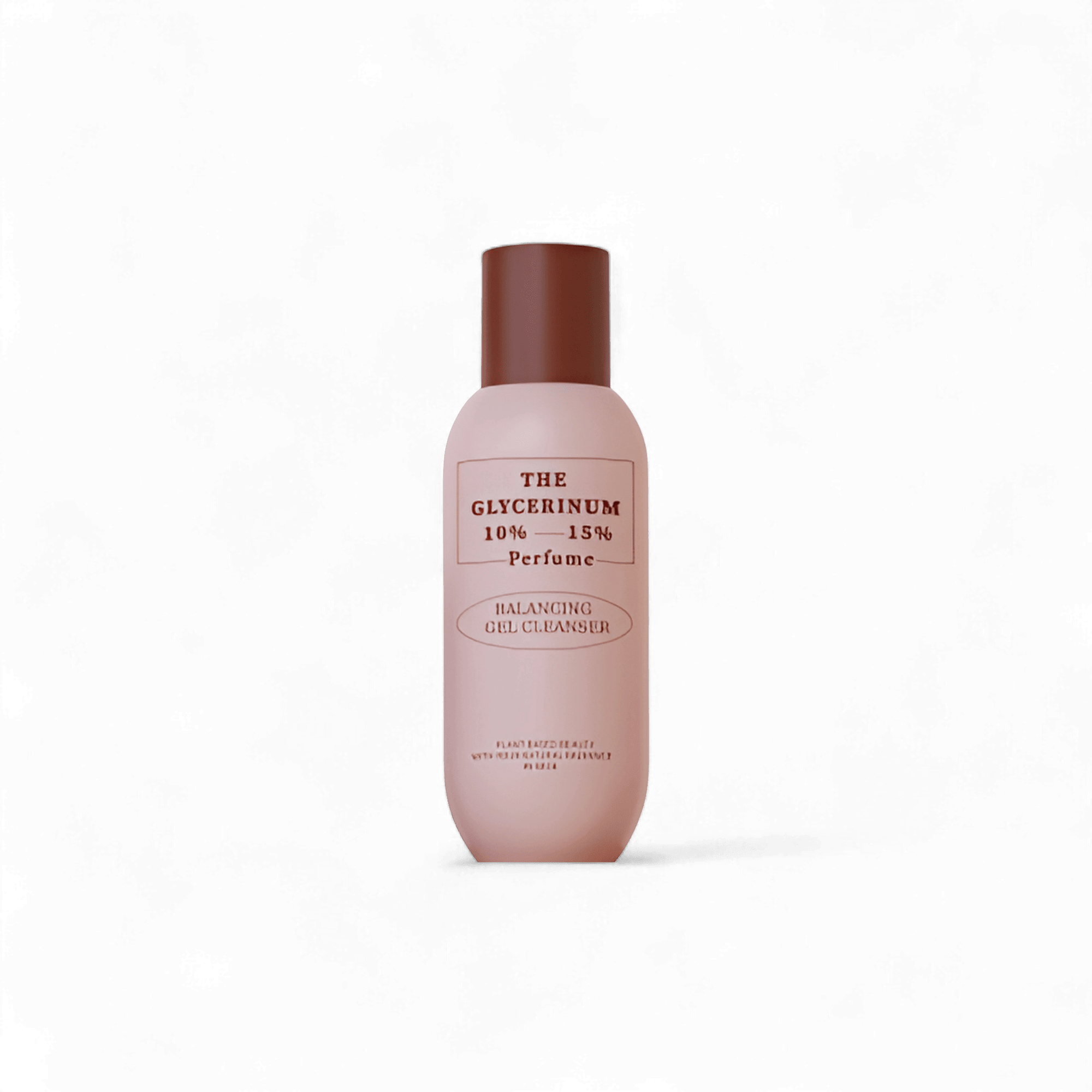 5.1oz /151ml 20-400 PETG Round Bottle