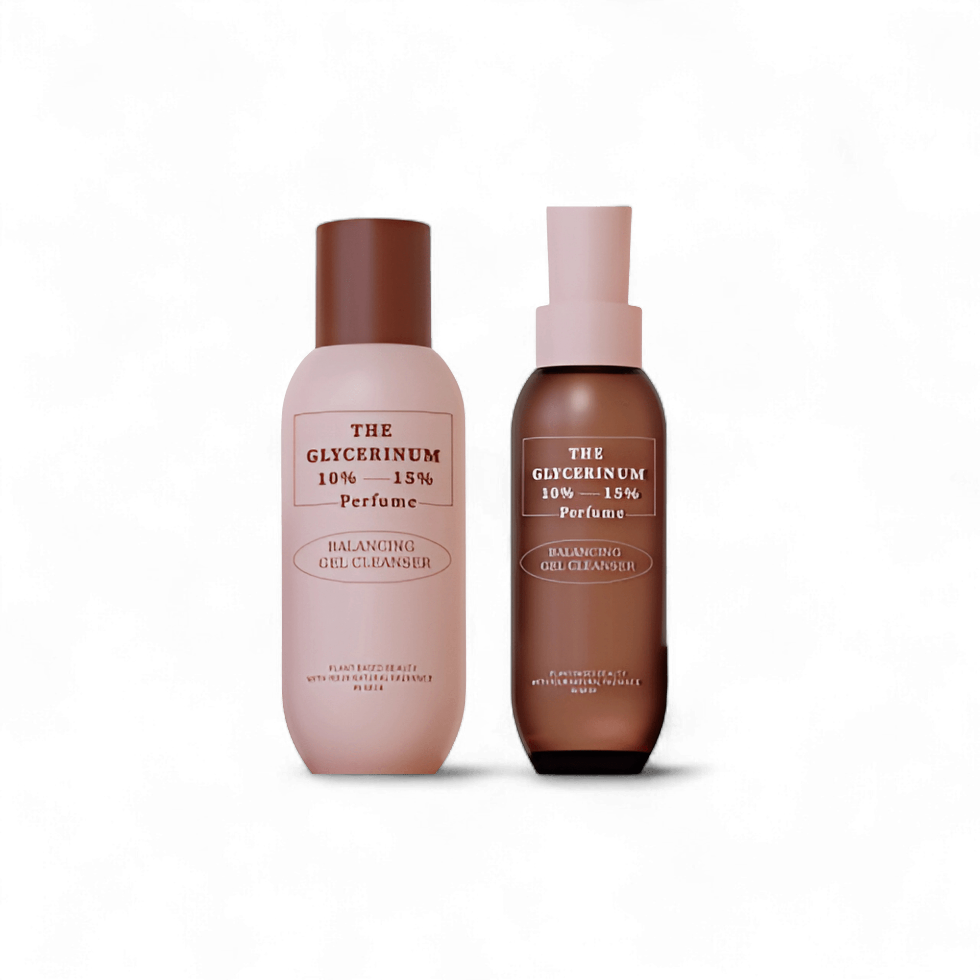 5.1oz /151ml 20-400 PETG Round Bottle