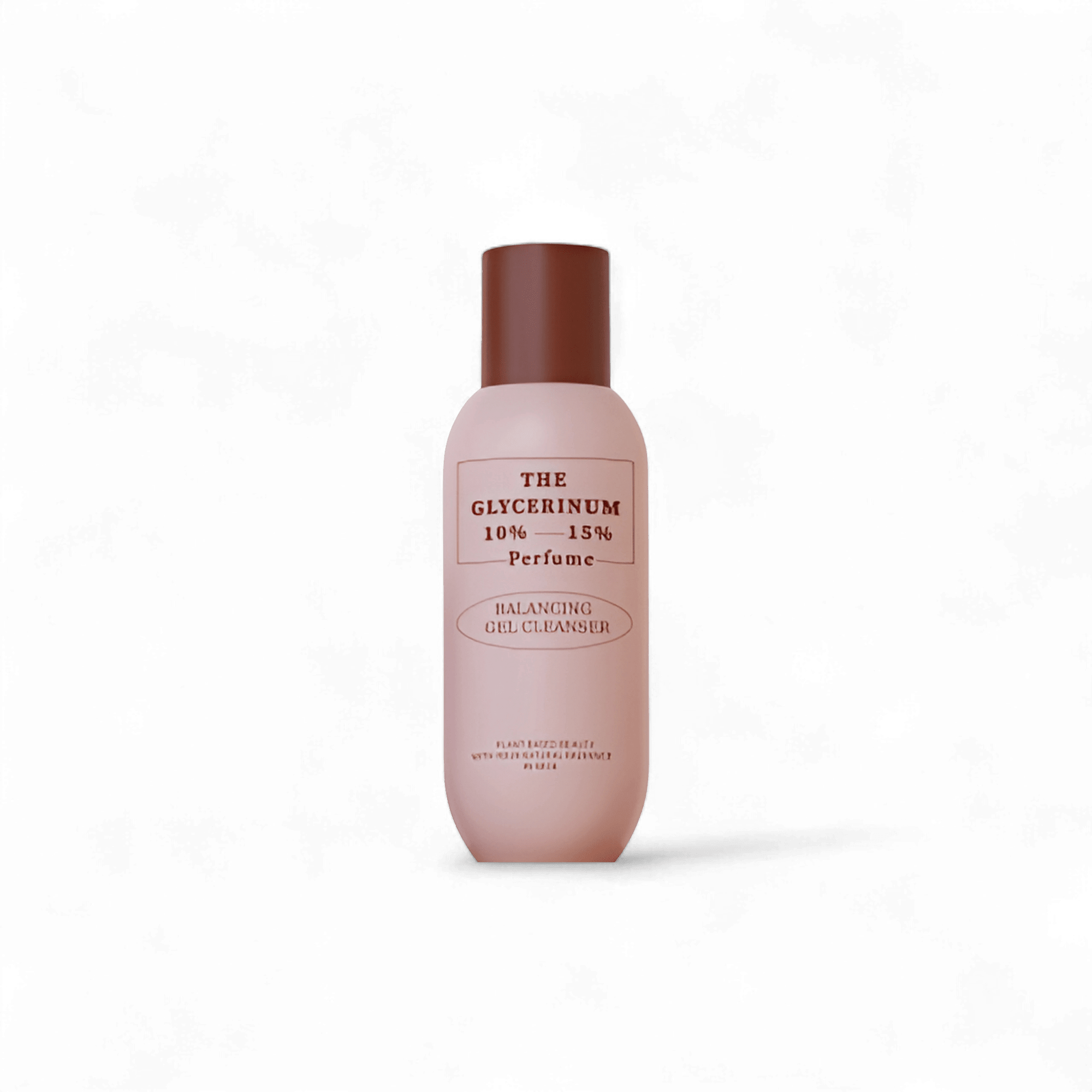 6.8oz /201ml 20-400 PETG Round Bottle