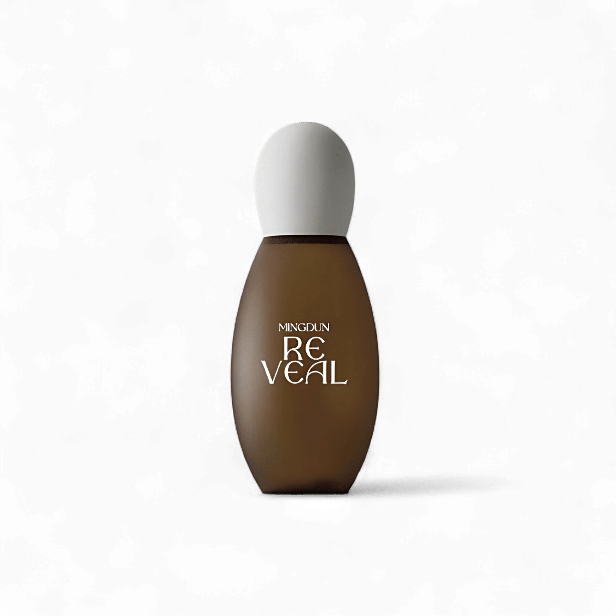 4.1oz 20-400 PETG Round Bottle