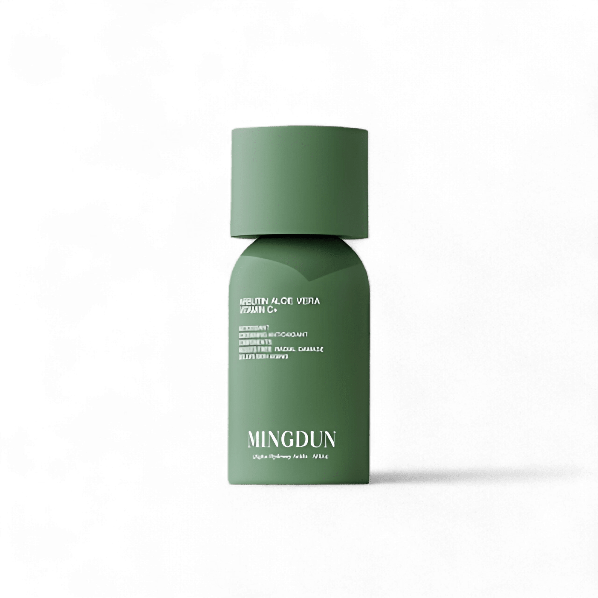 Unique Stock Silhouettes Heavy-Wall PETG Bottles