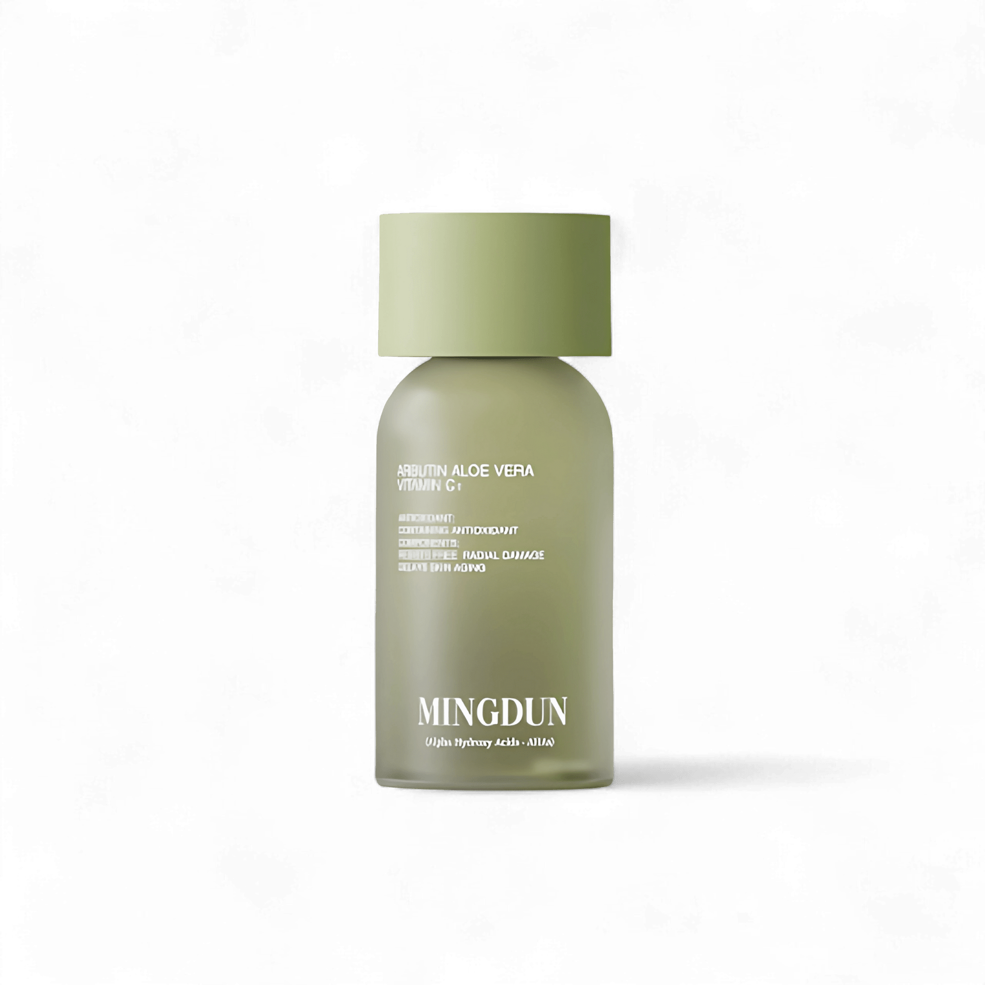 5.1oz /151ml 20-400 PETG Round Bottle