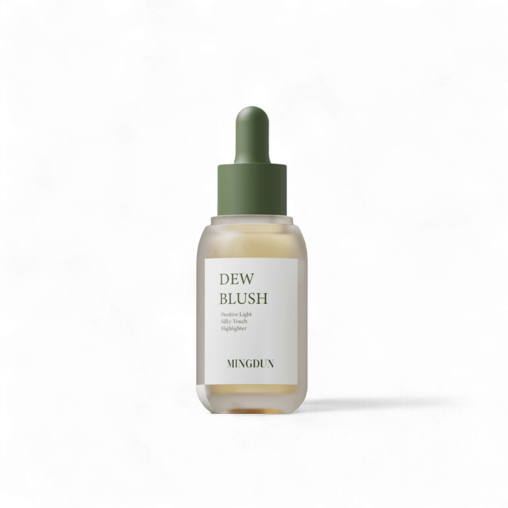 1oz PETG Dropper Bottle
