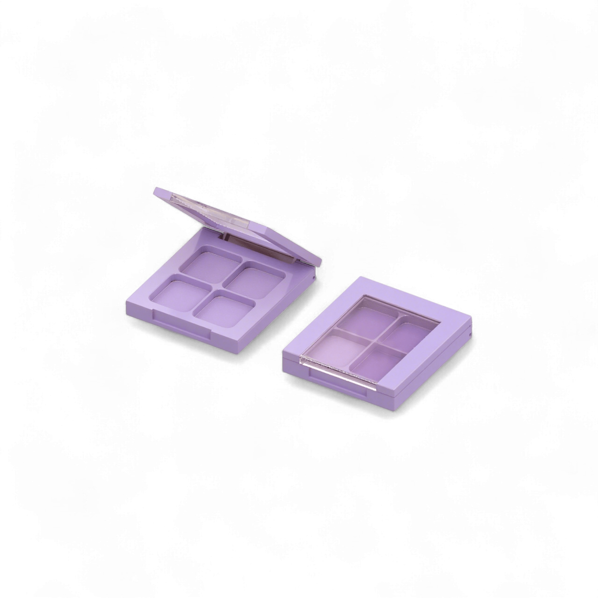 ABS 4 Pans Compact