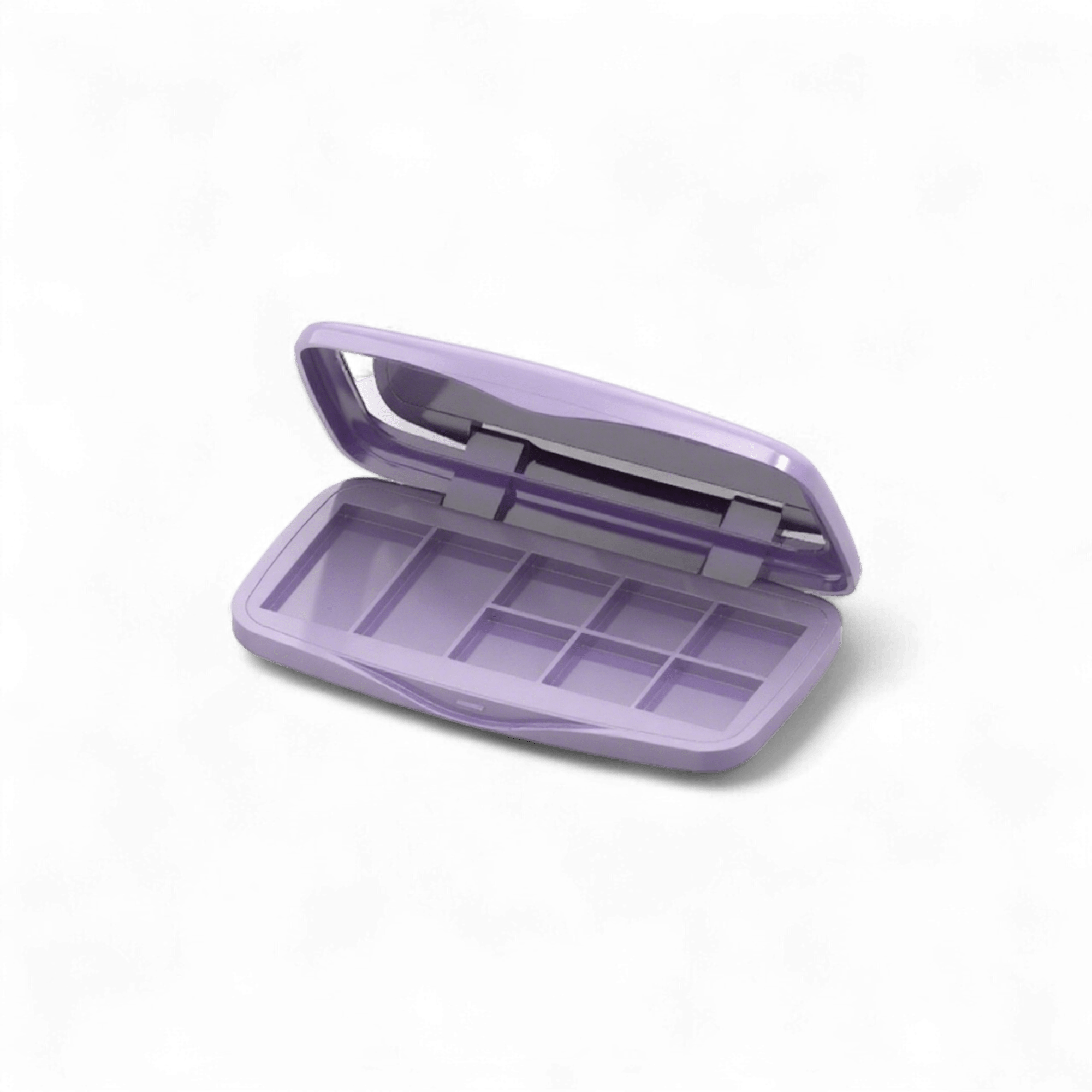 ABS 8 Pans Compact