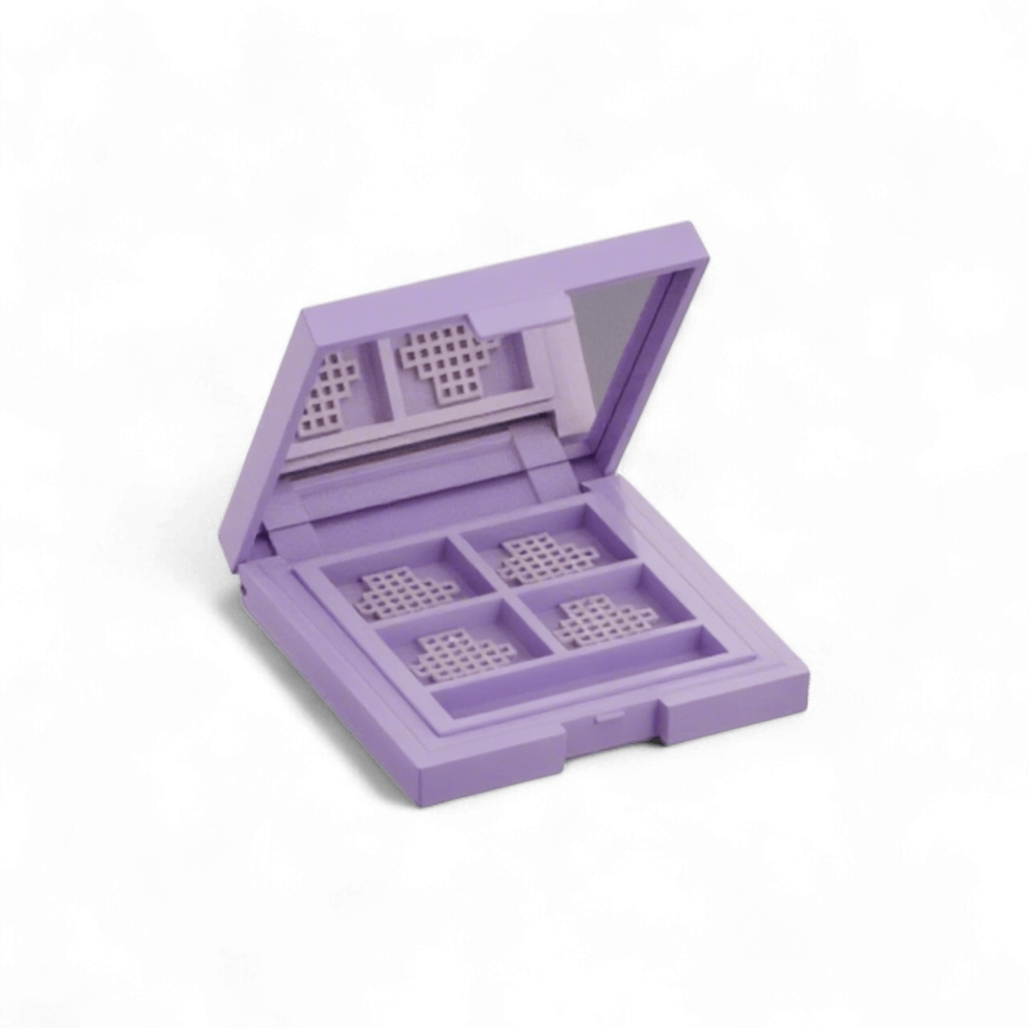 ABS 5 Pans Compact