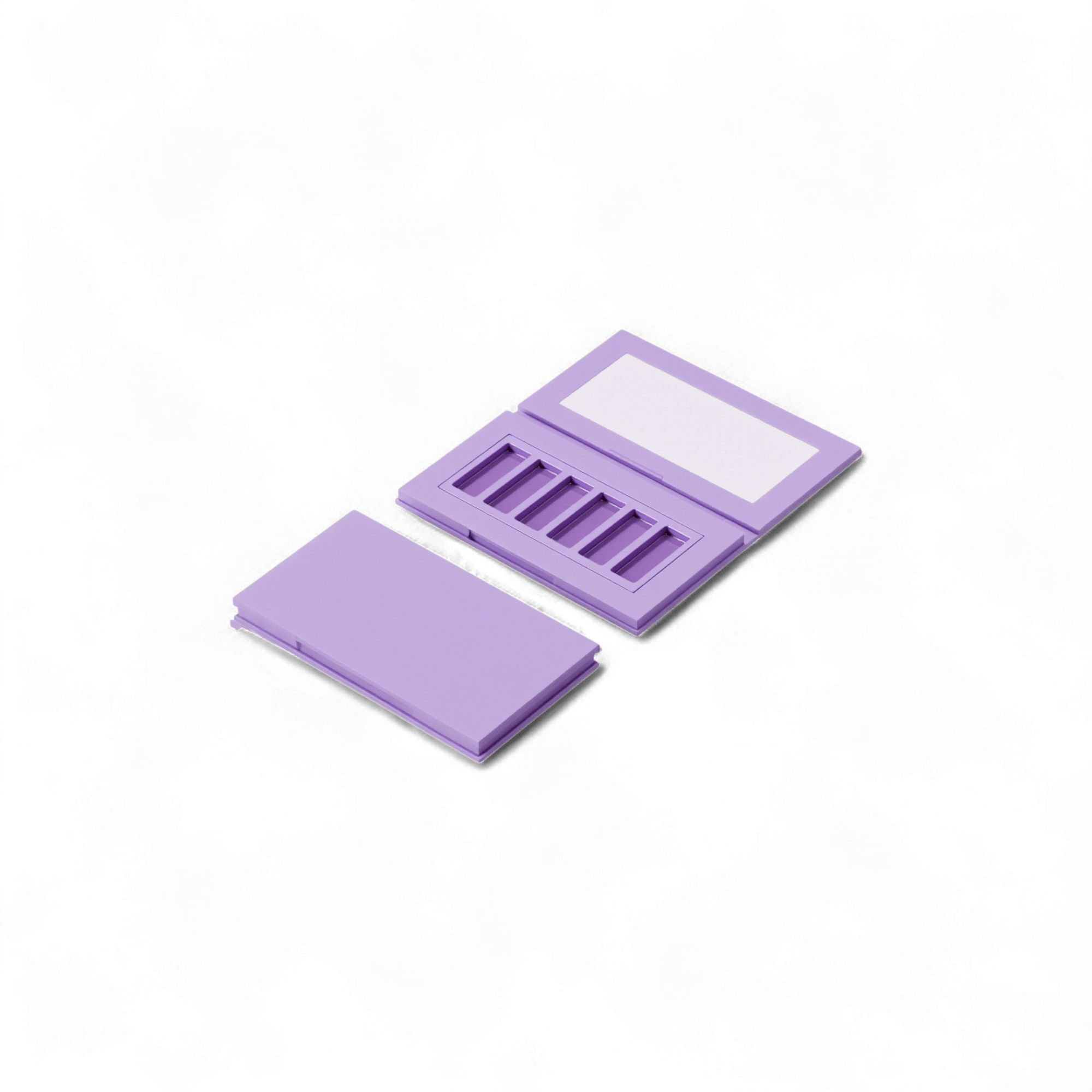 ABS 6 Pans Compact