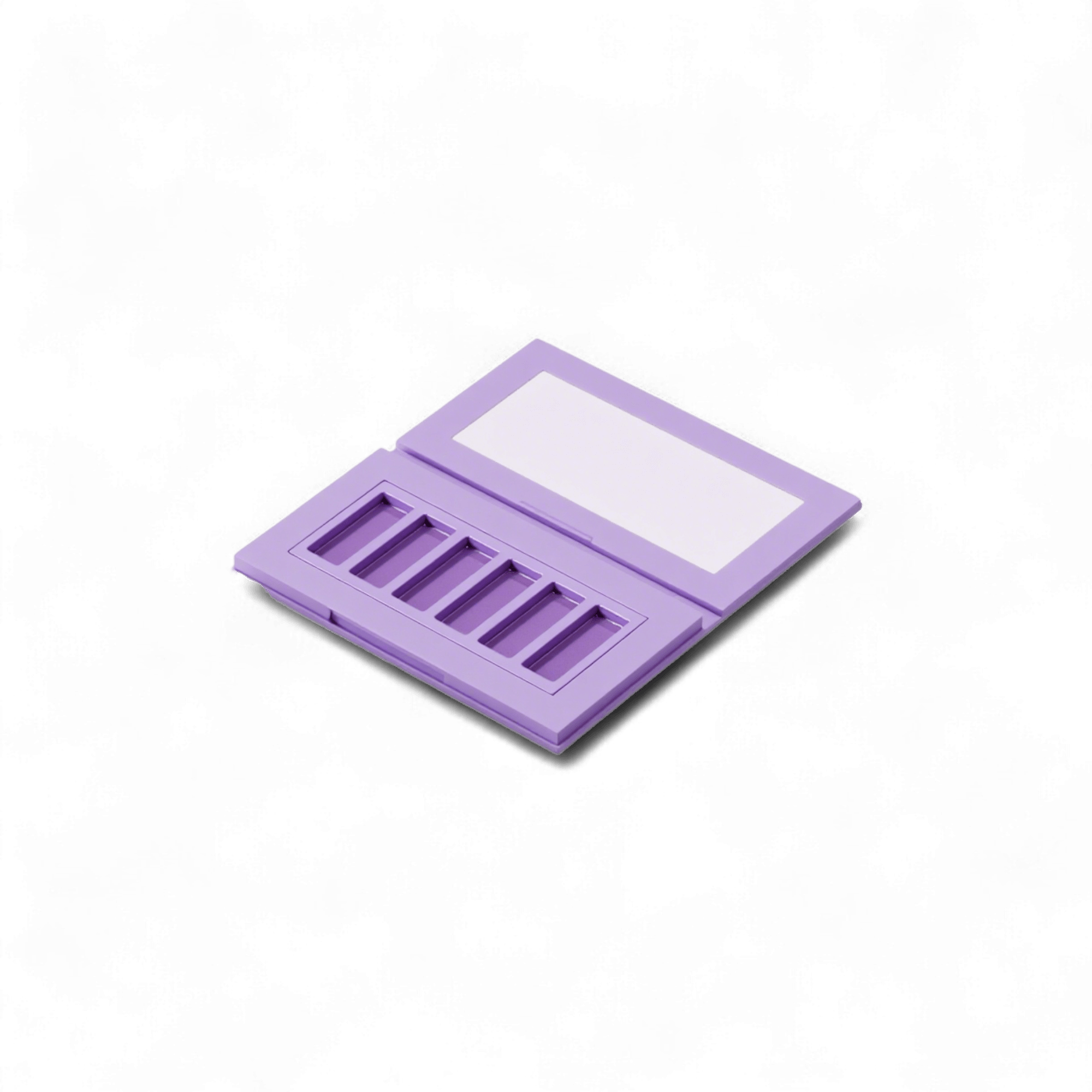 ABS 6 Pans Compact