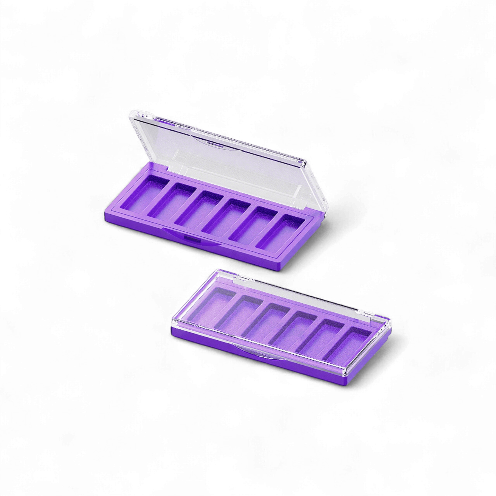 ABS 6 Pans Compact