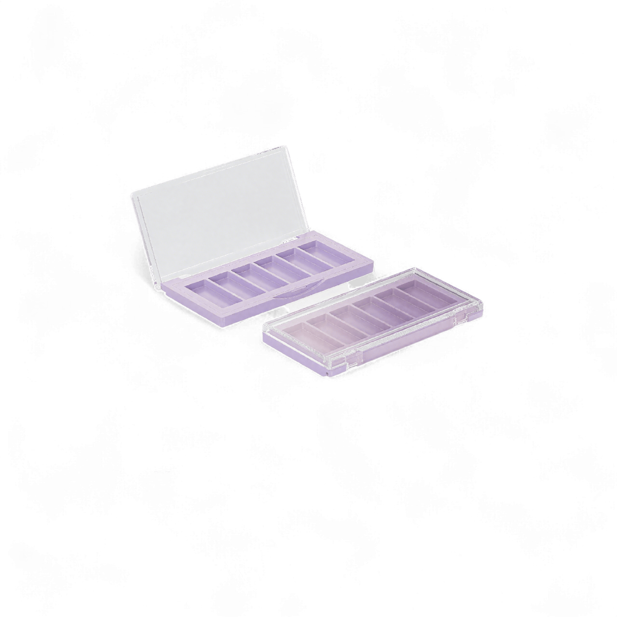 ABS 6 Pans Compact