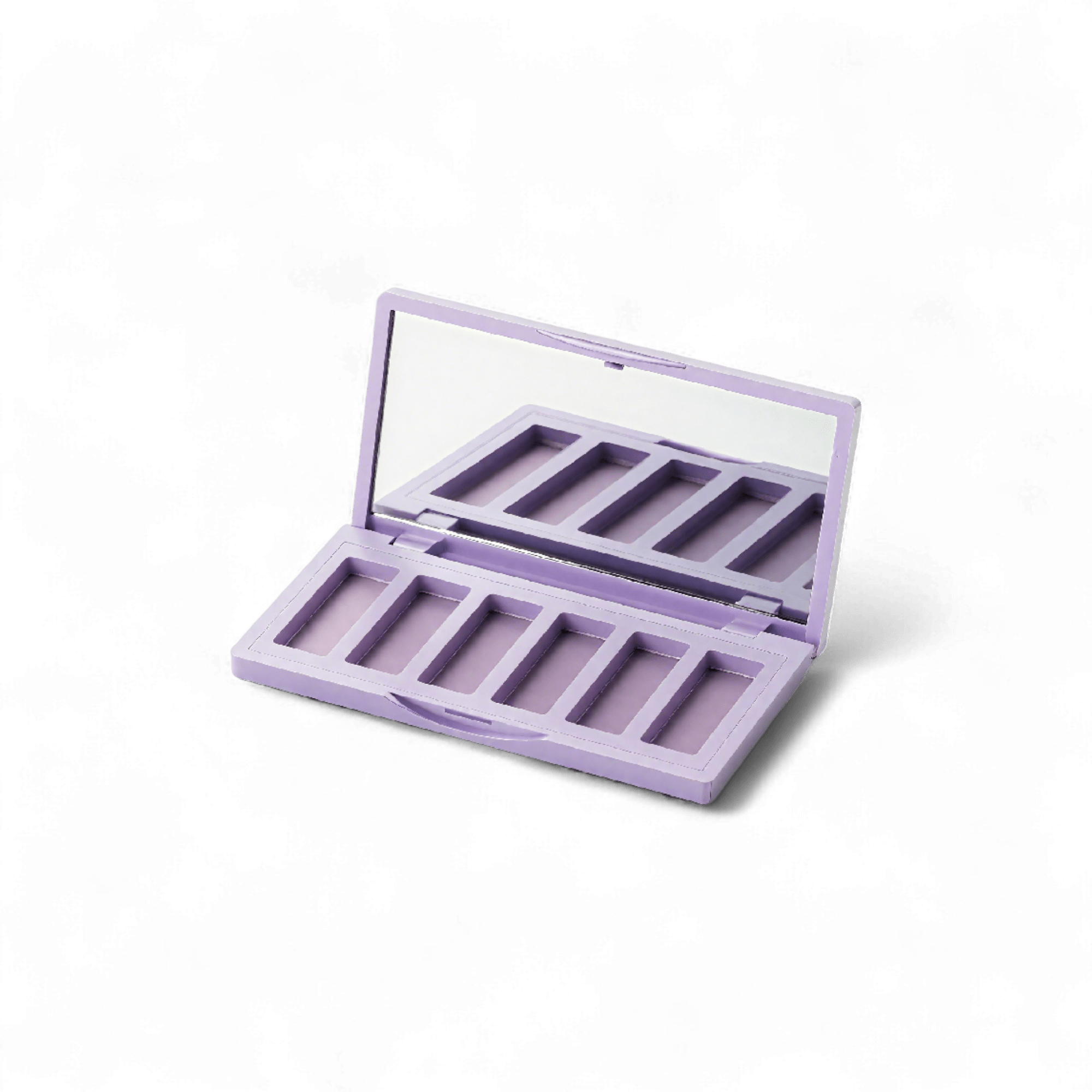 ABS 6 Pans Compact