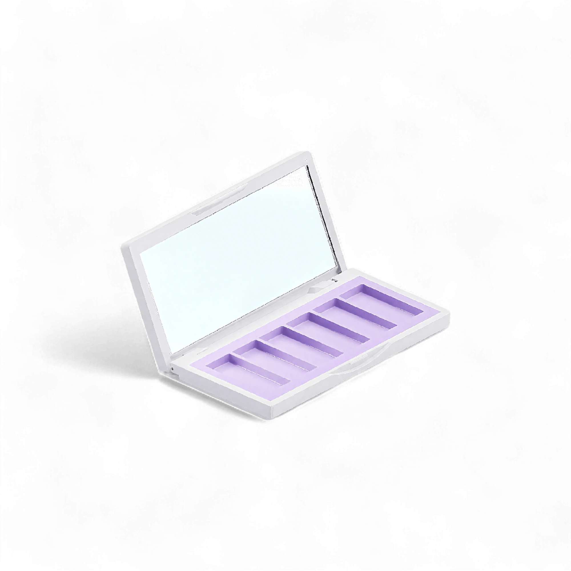 ABS 6 Pans Compact