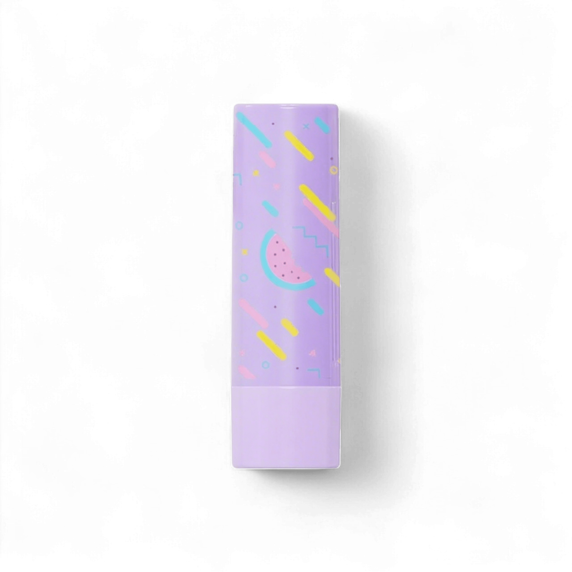0.2oz ABS Cylinder Lip Stick