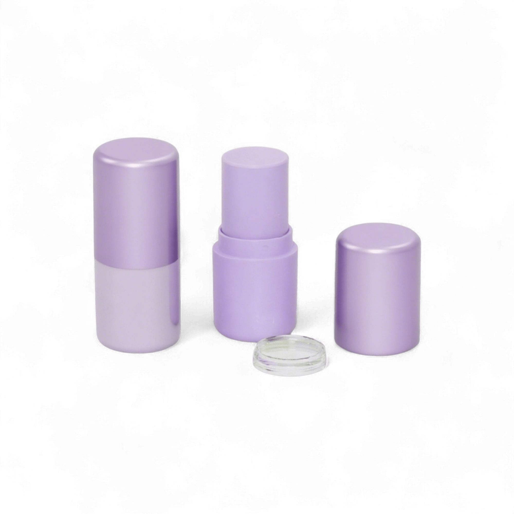 0.3oz PP Cylinder Lip Stick