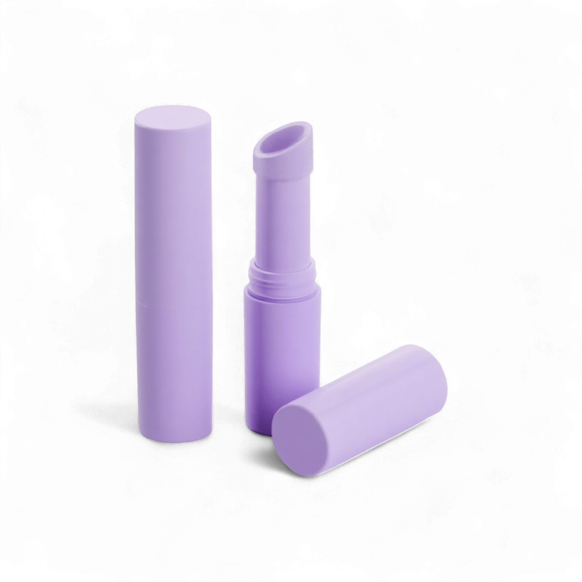 0.2oz ABS Cylinder Lip Stick