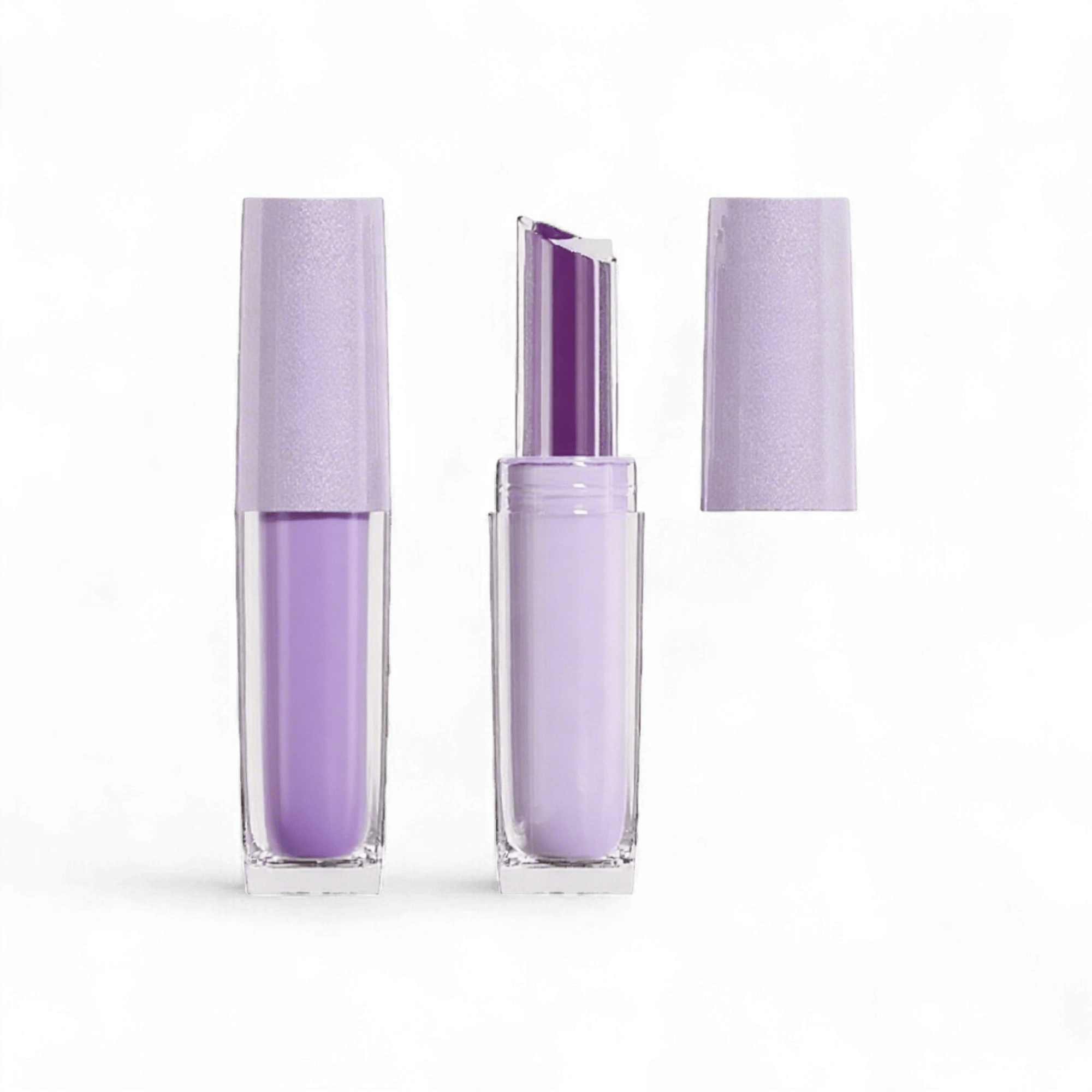 0.1oz PP Cylinder Lip Stick