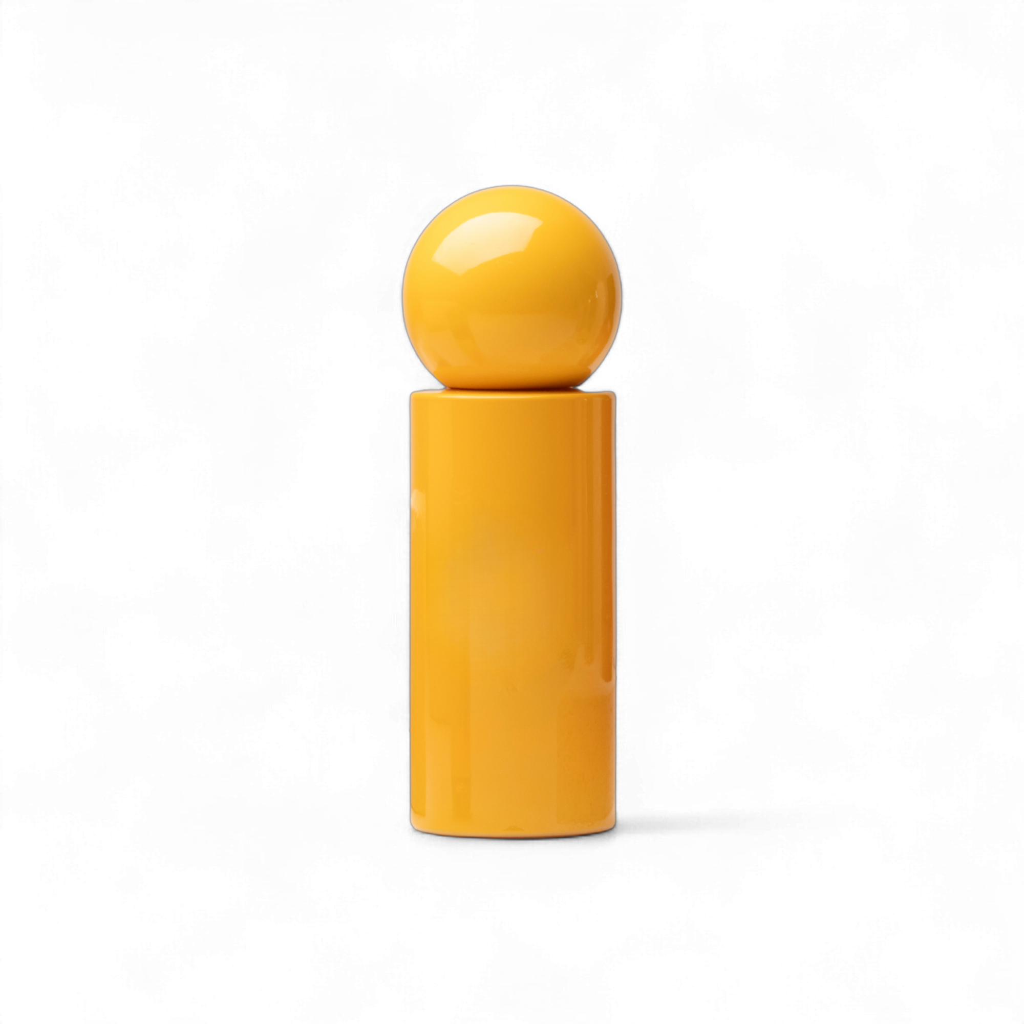 Monomaterial Wood 18-FEA WOODPIN ™ Ball Overcap