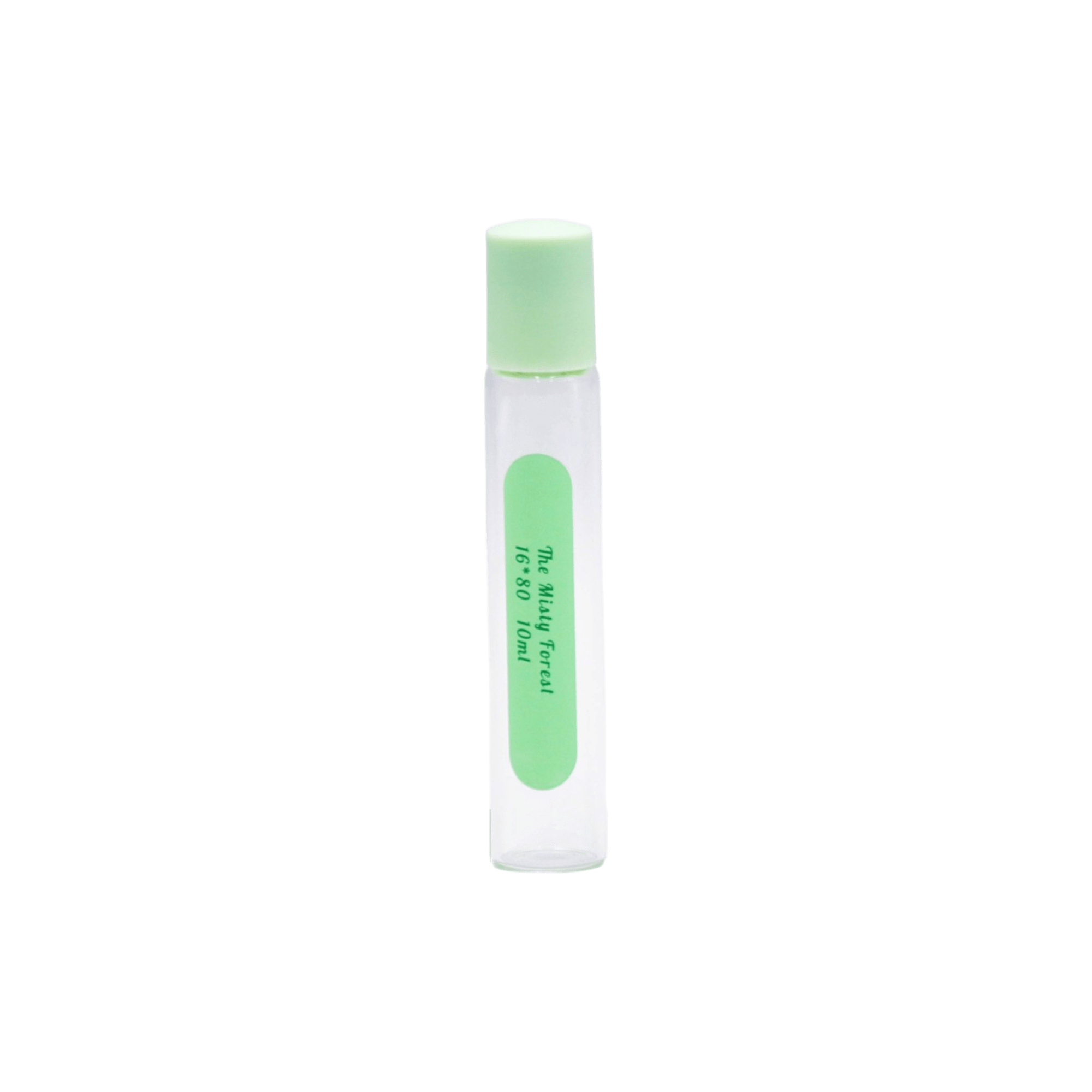 0.3oz Glass Roll-On Vial