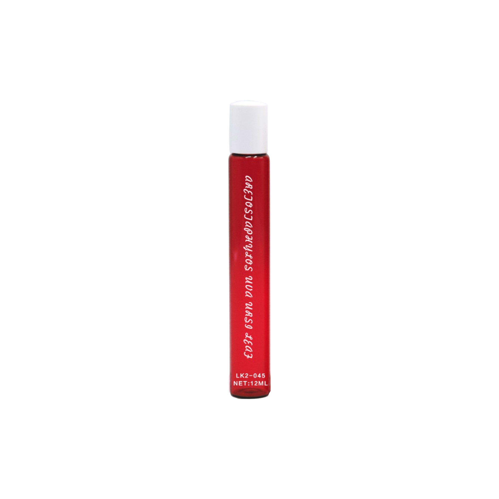 0.5oz Glass Roll-On Vial