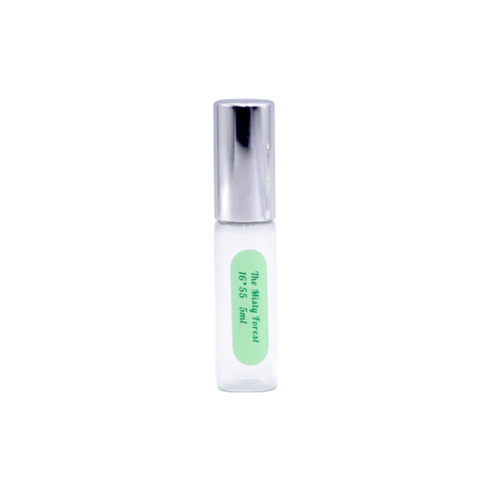0.2oz Glass Roll-On Vial