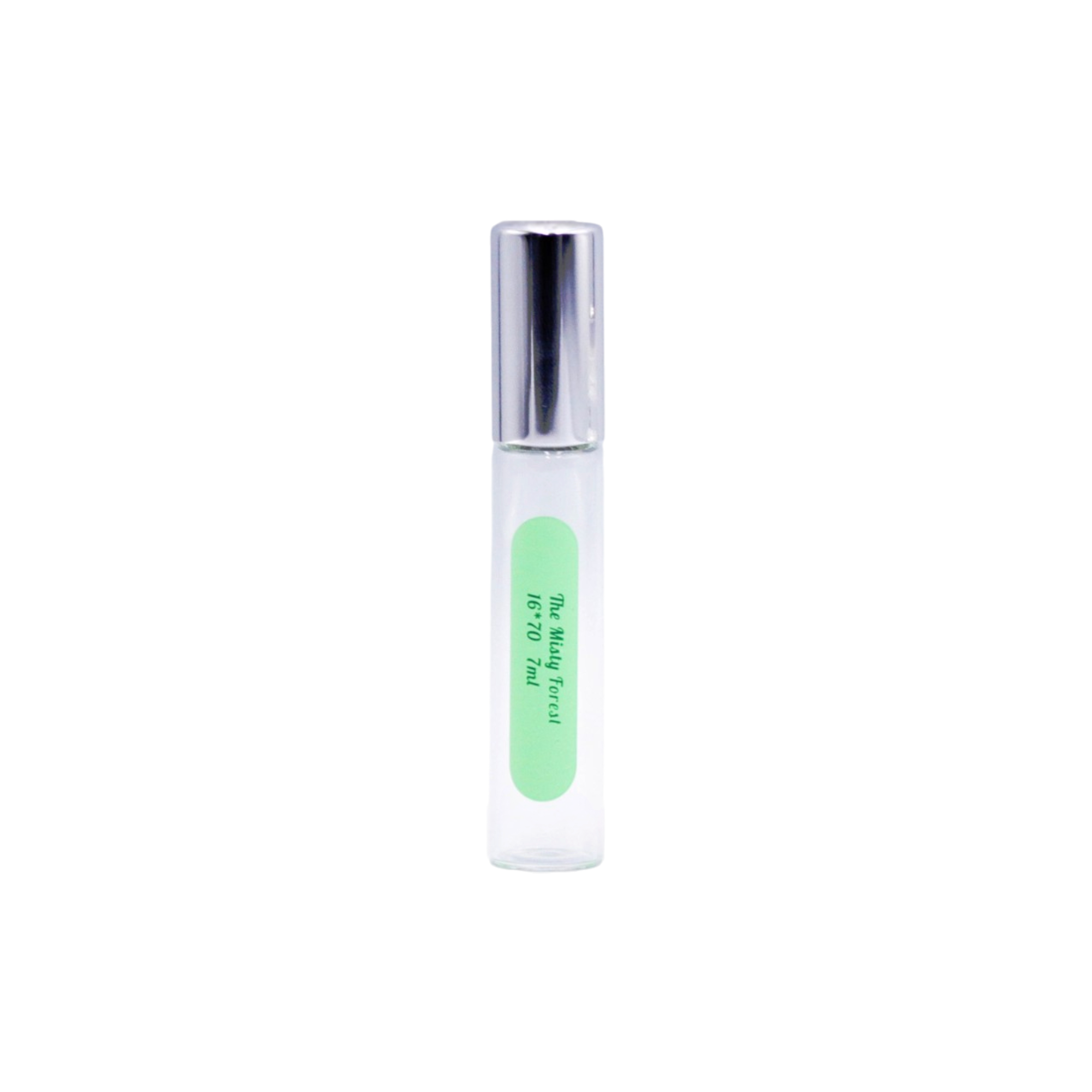 0.2oz Glass Roll-On Vial